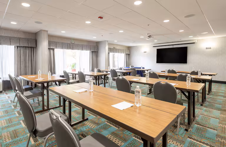 Hampton Inn Columbia I-26/Harbison Blvd.