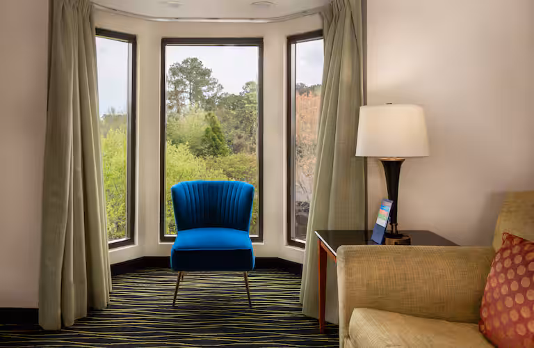 Hampton Inn Columbia I-26/Harbison Blvd.