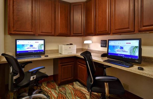 Hampton Inn White River Junction