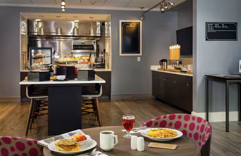 Hilton Garden Inn Tri-Cities/Kennewick