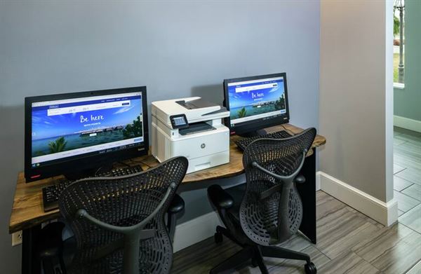 Hilton Garden Inn Tri-Cities/Kennewick