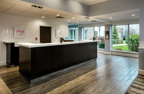 Hilton Garden Inn Tri-Cities/Kennewick