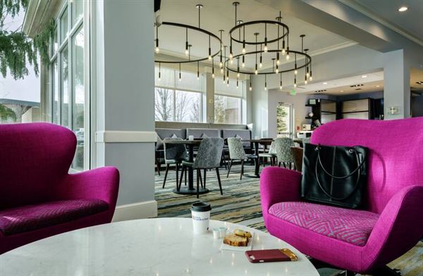 Hilton Garden Inn Tri-Cities/Kennewick