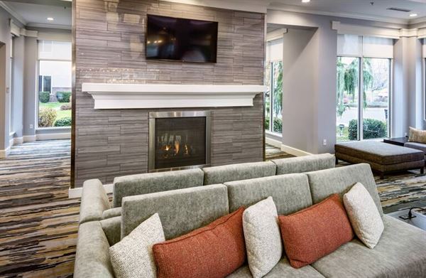 Hilton Garden Inn Tri-Cities/Kennewick