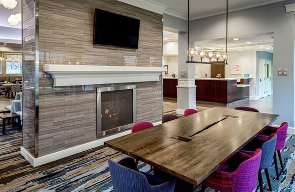 Hilton Garden Inn Tri-Cities/Kennewick