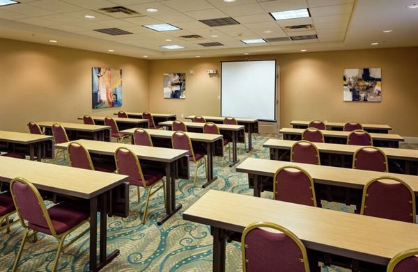 Hilton Garden Inn Tri-Cities/Kennewick