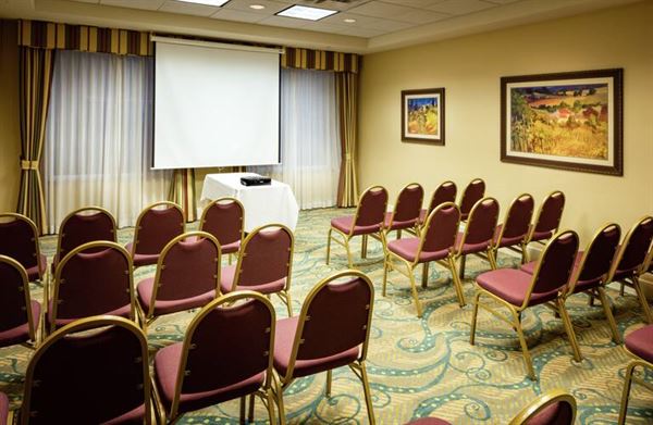 Hilton Garden Inn Tri-Cities/Kennewick