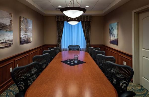 Hilton Garden Inn Tri-Cities/Kennewick