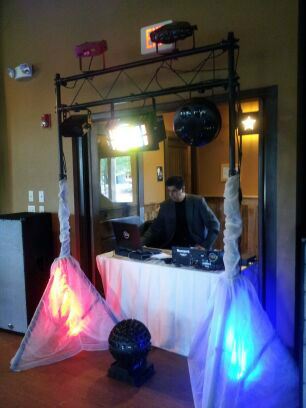 Formal Events Dj
