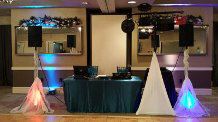 Formal Events Dj