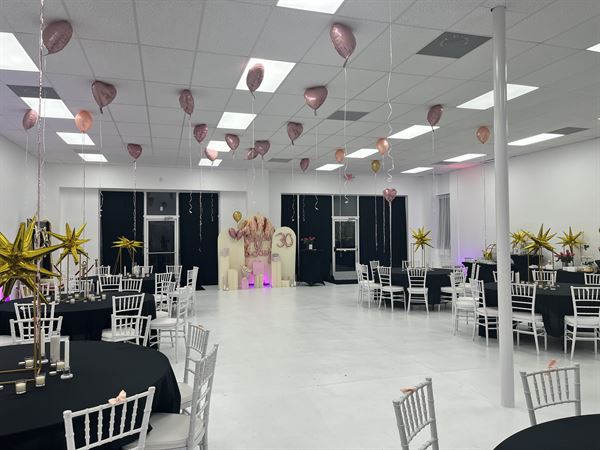 The Jewel Event Venue