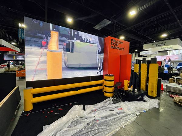 AVR Expos - Washington, DC