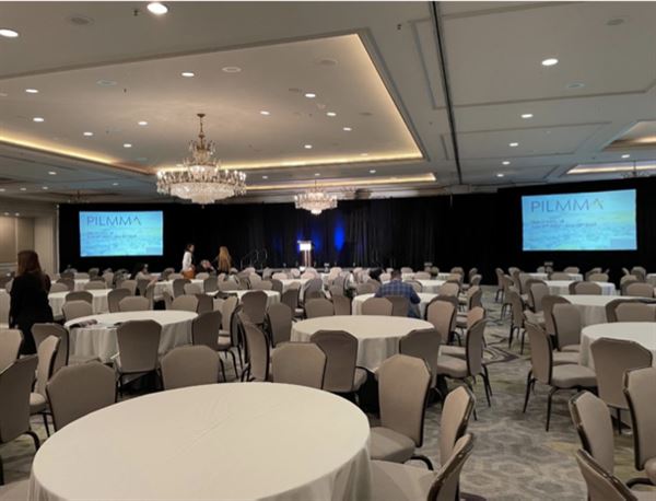 AVR Expos - Washington, DC