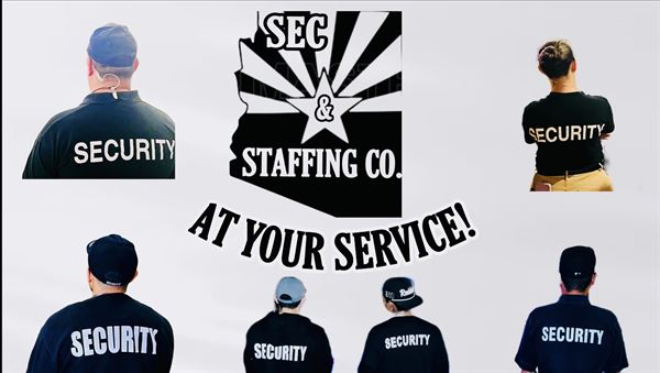 Sec & Staffing Co.