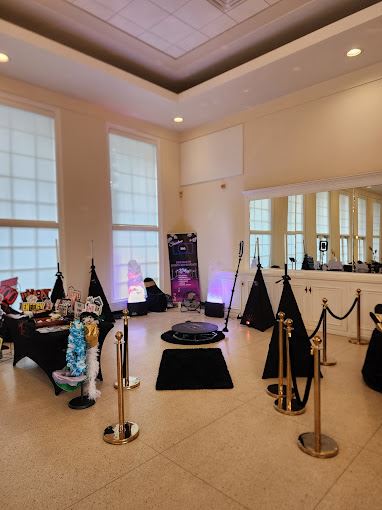 Party Photo Booth Rentals