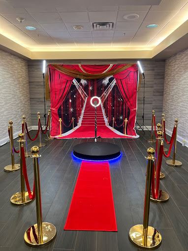 Party Photo Booth Rentals