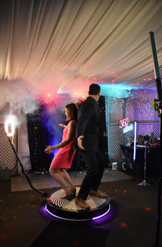 Party Photo Booth Rentals