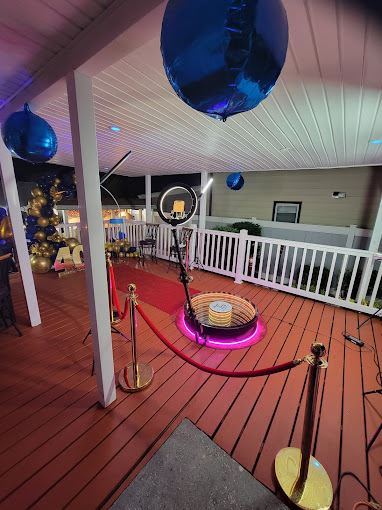 Party Photo Booth Rentals