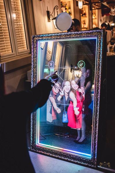 Party Photo Booth Rentals