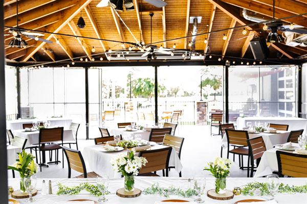 The Mash House Restaurant and Brewery