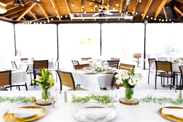 The Mash House Restaurant and Brewery