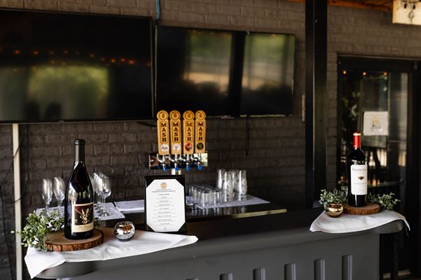 The Mash House Restaurant and Brewery