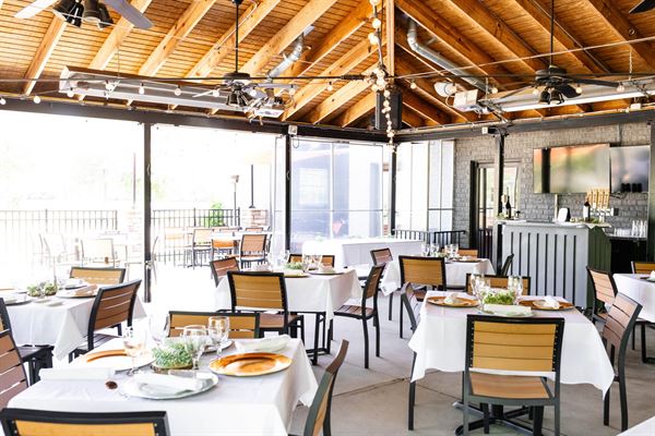 The Mash House Restaurant and Brewery