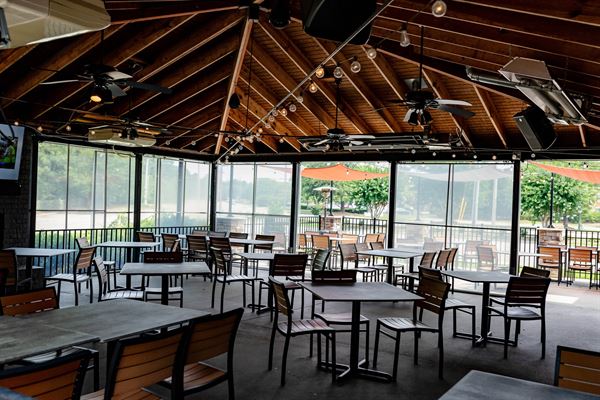 The Mash House Restaurant and Brewery