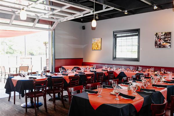 The Mash House Restaurant and Brewery