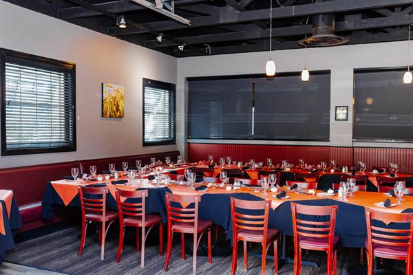 The Mash House Restaurant and Brewery