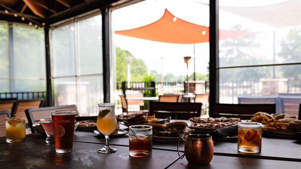 The Mash House Restaurant and Brewery