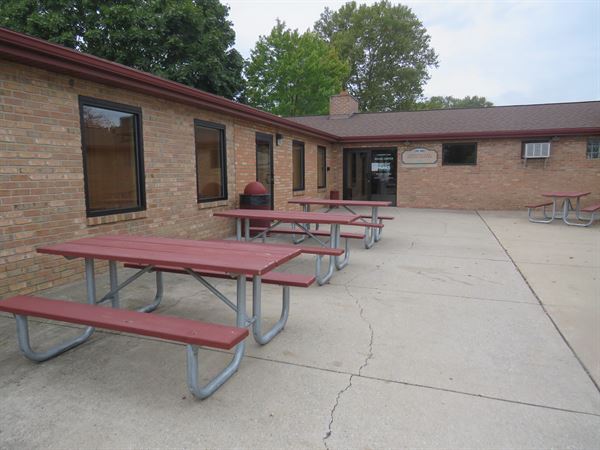 Lions Club Social Center