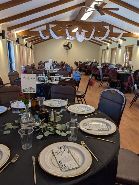 Lions Club Social Center