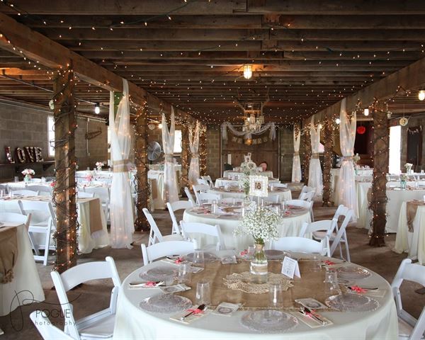 Divanyx Event Center & Photography