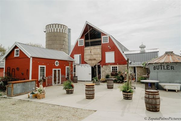 Divanyx Event Center & Photography