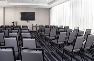 Meeting Room | Theatre Style