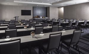 Meeting Room | Classroom Style