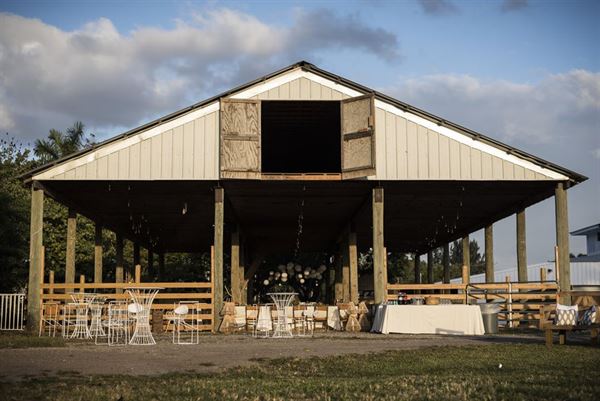 Marando Farms & Ranch