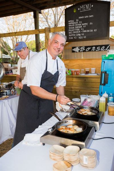 Marando Farms & Ranch