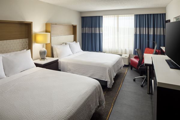 Holiday Inn Weirton-Steubenville Area
