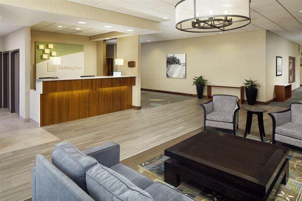 Holiday Inn Weirton-Steubenville Area