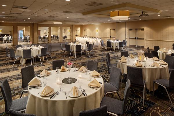 Holiday Inn Weirton-Steubenville Area