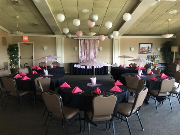 Kearney Country Club