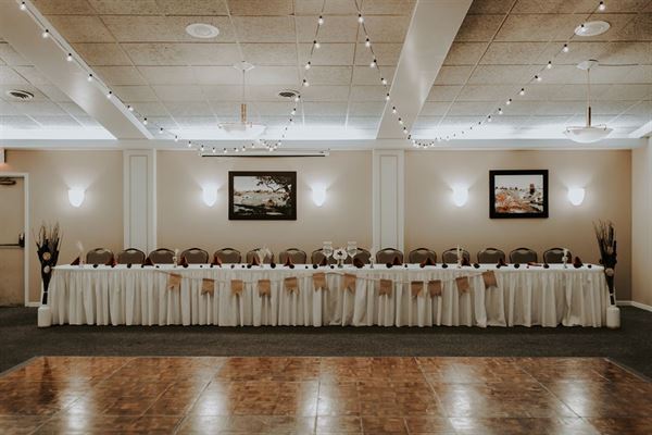 Kearney Country Club