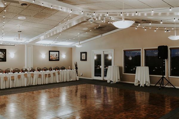 Kearney Country Club