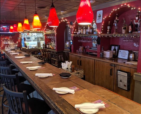 Cocos Italian Restaurant West Location