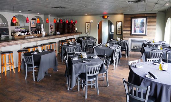 Cocos Italian Restaurant West Location