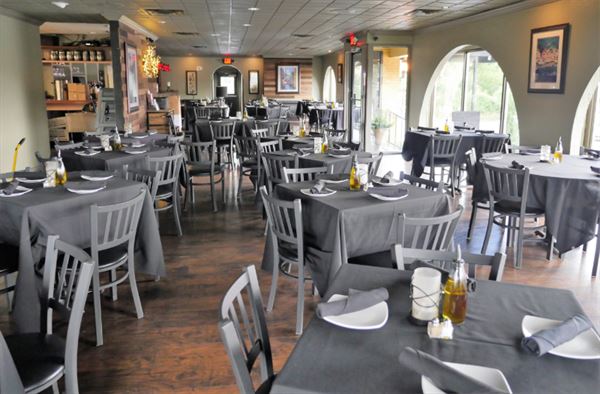 Cocos Italian Restaurant West Location