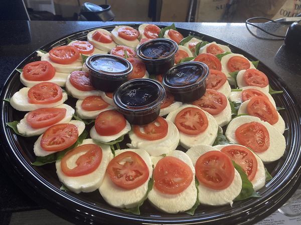 Cocos Italian Restaurant West Location