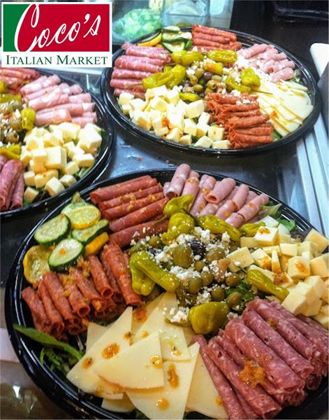 Cocos Italian Restaurant West Location